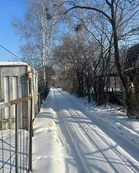 Дом 60м&sup2;, 2-этажный, участок 60 сот.  