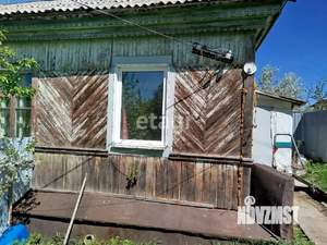 Дом 18м², 1-этажный, участок 4 сот.  