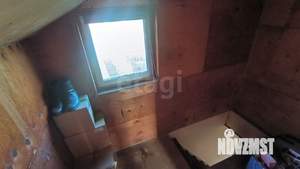 Дом 80м&sup2;, 2-этажный, участок 7 сот.  