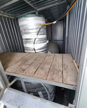 Дом 353м&sup2;, 3-этажный, участок 12 сот.  