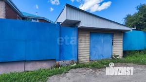 Дом 434м&sup2;, 2-этажный, участок 19 сот.  