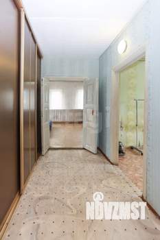 Дом 54м&sup2;, 1-этажный, участок 6 сот.  