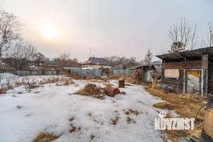 Дом 30м&sup2;, 1-этажный, участок 9 сот.  