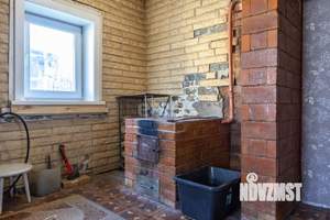 Дом 116м&sup2;, 1-этажный, участок 6 сот.  