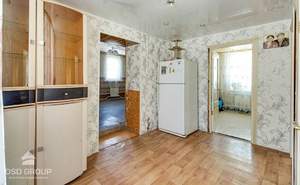 Дом 75м², 1-этажный, участок 75 сот.  