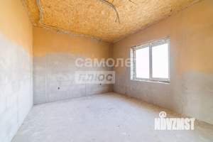 Дом 120м², 1-этажный, участок 12 сот.  