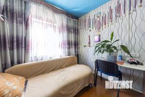 Дом 116м², 2-этажный, участок 6 сот.  