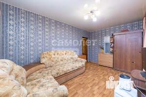 Дом 48м², 1-этажный, участок 9 сот.  
