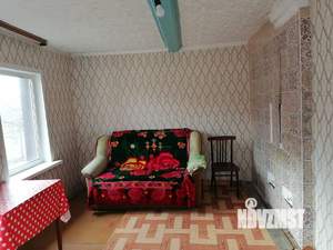 Дом 40м², 2-этажный, участок 12 сот.  