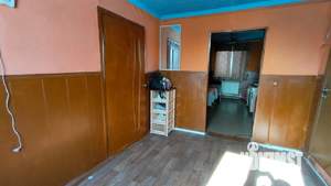 Дом 55м², 1-этажный, участок 600 сот.  