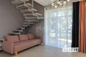 Дом 160м², 2-этажный, участок 7 сот.  