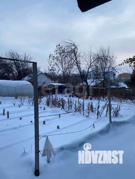 Дом 32м&sup2;, 1-этажный, участок 6 сот.  