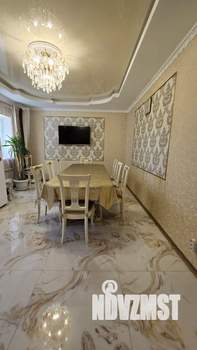 Коттедж 171м², 2-этажный, участок 6 сот.  