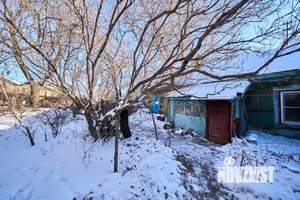 Дом 40м², 1-этажный, участок 8 сот.  
