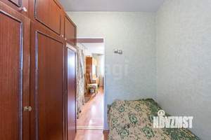 Дом 31м&sup2;, 1-этажный, участок 7 сот.  