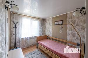 Дом 65м&sup2;, 1-этажный, участок 10 сот.  