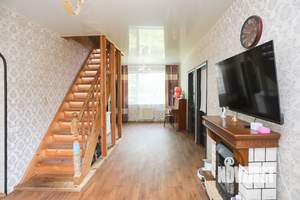 Дом 150м&sup2;, 2-этажный, участок 11 сот.  