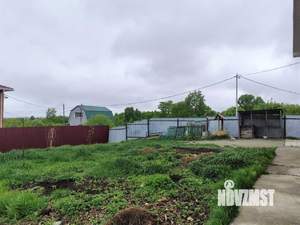 Дом 295м&sup2;, 2-этажный, участок 10 сот.  