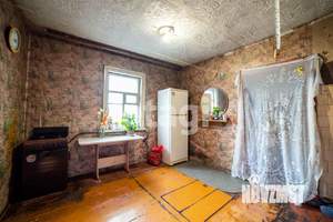 Дом 60м&sup2;, 1-этажный, участок 15 сот.  