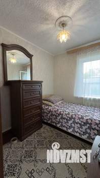 Дом 39м², 1-этажный, участок 6 сот.  