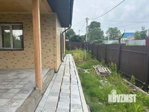 Дом 132м&sup2;, 2-этажный, участок 10 сот.  