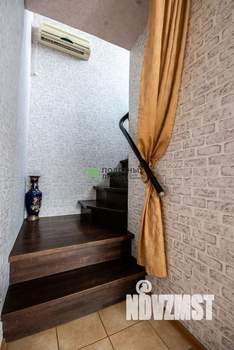 Коттедж 125м&sup2;, 2-этажный, участок 10 сот.  