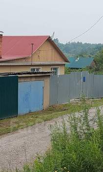 Дом 75м², 1-этажный, участок 13 сот.  