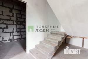 Дом 114м&sup2;, 2-этажный, участок 5 сот.  