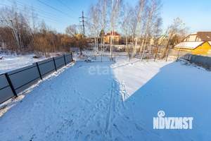 Дом 85м², 2-этажный, участок 9 сот.  