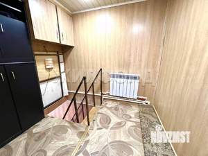 Дом 59м², 1-этажный, участок 11 сот.  