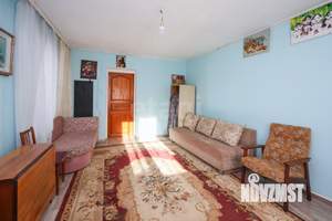 Дом 32м&sup2;, 1-этажный, участок 9 сот.  