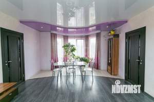 Дом 150м², 3-этажный, участок 6 сот.  