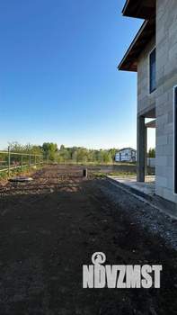 Дом 163м², 2-этажный, участок 11 сот.  