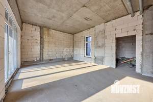 Таунхаус 234м², 2-этажный, участок 4 сот.  