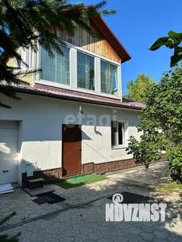 Дом 152м&sup2;, 2-этажный, участок 14 сот.  