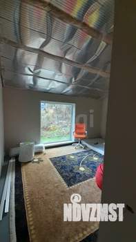 Дом 105м², 1-этажный, участок 8 сот.  