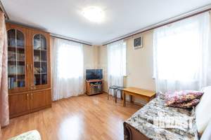 Дом 31м&sup2;, 1-этажный, участок 7 сот.  