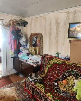 Дом 20м&sup2;, 1-этажный, участок 20 сот.  