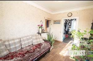 Дом 65м&sup2;, 1-этажный, участок 12 сот.  