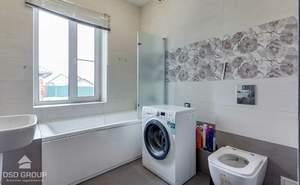 Дом 240м&sup2;, 1-этажный, участок 240 сот.  