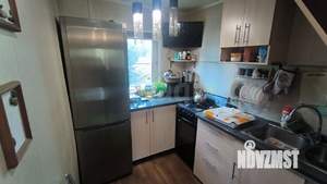 Дом 80м&sup2;, 2-этажный, участок 7 сот.  