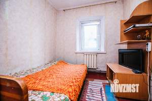 Коттедж 59м², 1-этажный, участок 12 сот.  