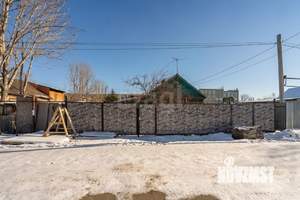 Дом 35м², 1-этажный, участок 6 сот.  