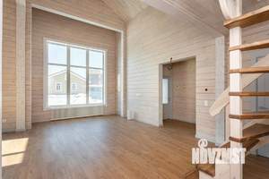 Коттедж 168м&sup2;, 2-этажный, участок 9 сот.  