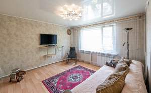 Дом 65м&sup2;, 1-этажный, участок 65 сот.  