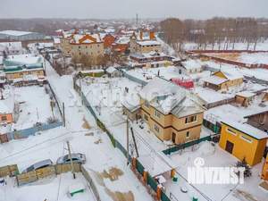Дом 215м², 2-этажный, участок 10 сот.  