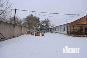 Дом 87м&sup2;, 2-этажный, участок 10 сот.  