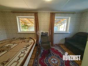 Дача 20м², 2-этажный, участок 6 сот.  