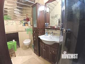 Коттедж 245м&sup2;, 2-этажный, участок 10 сот.  