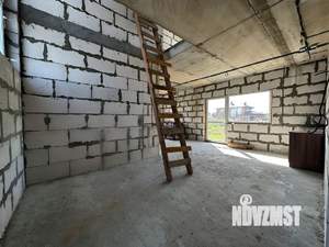 Дом 108м&sup2;, 2-этажный, участок 10 сот.  